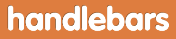 handlebars badge