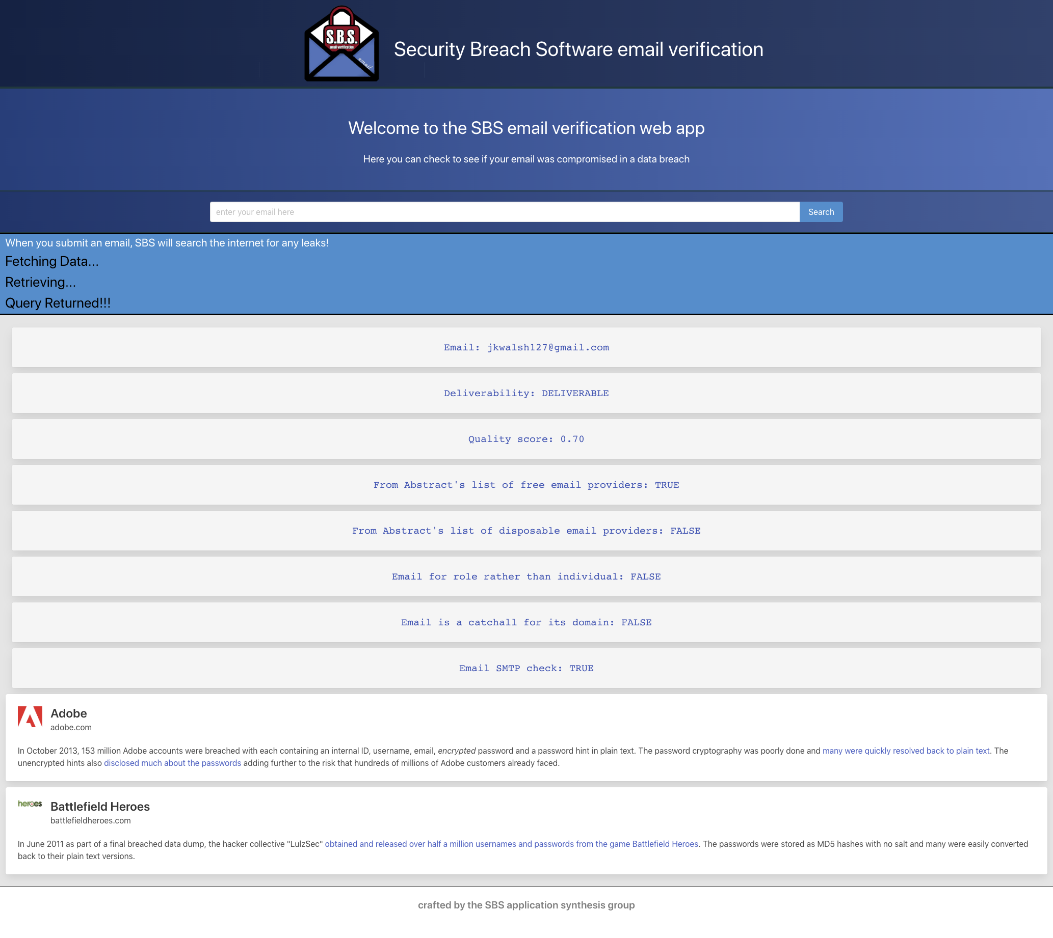placeholder image for sbs website